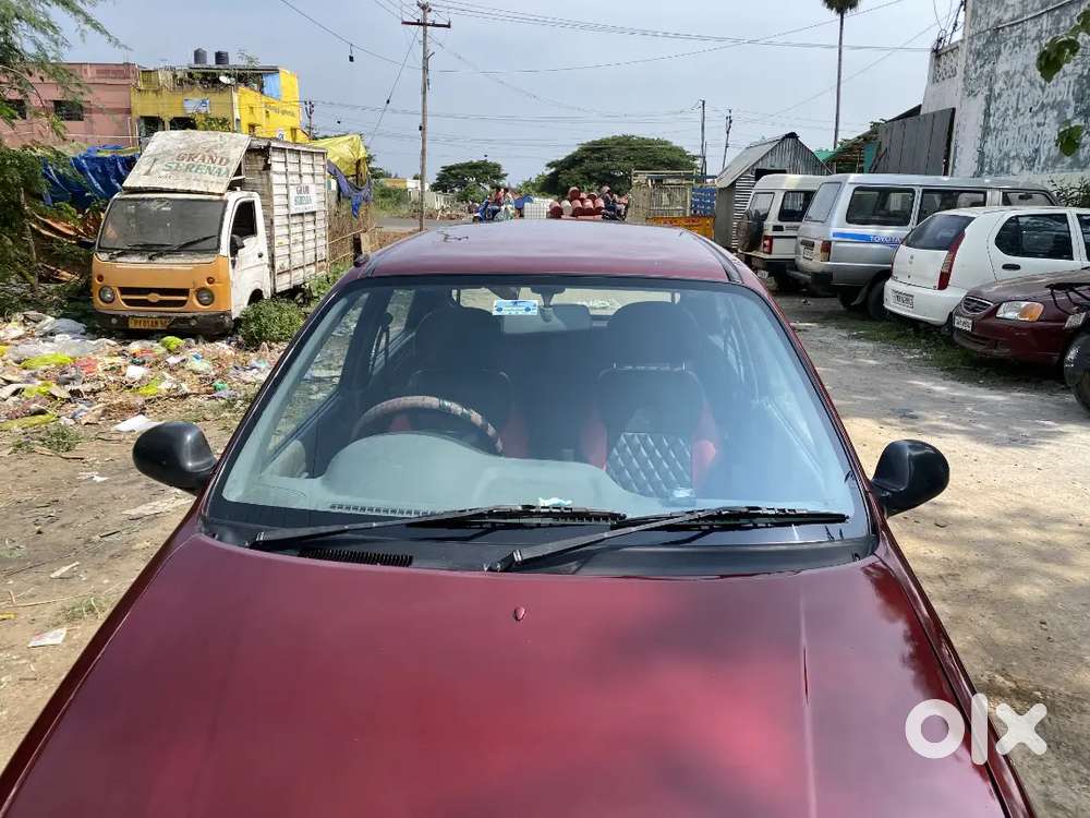 Maruti Suzuki Alto 2010 Lxi
