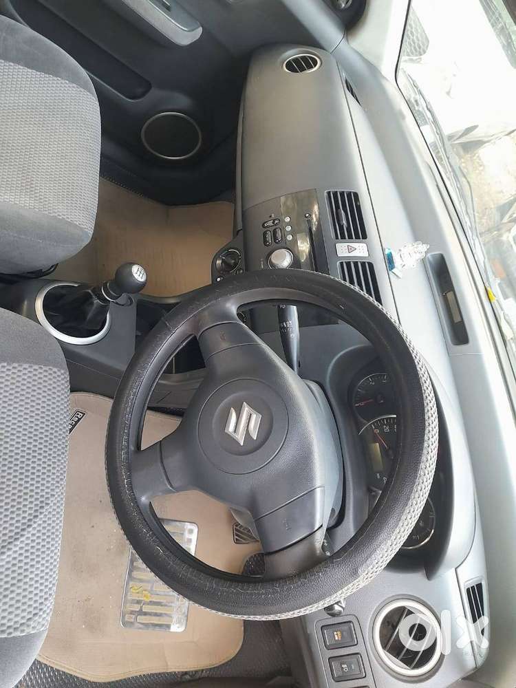 Swift Dzire 2010 Vdi