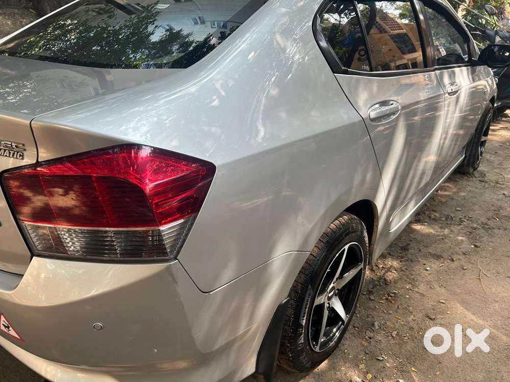 Honda City 2009 Petrol Good Condition