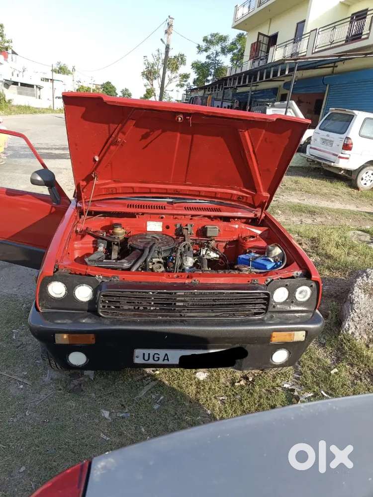 Maruti Suzuki 800 1885 Petrol 50000 Km Driven