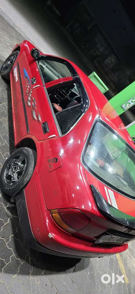 Honda City 1999 Petrol