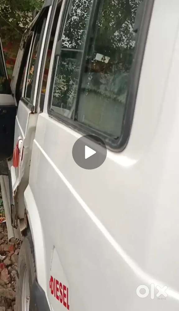 Tata Sumo Victa 2013 Diesel Car
