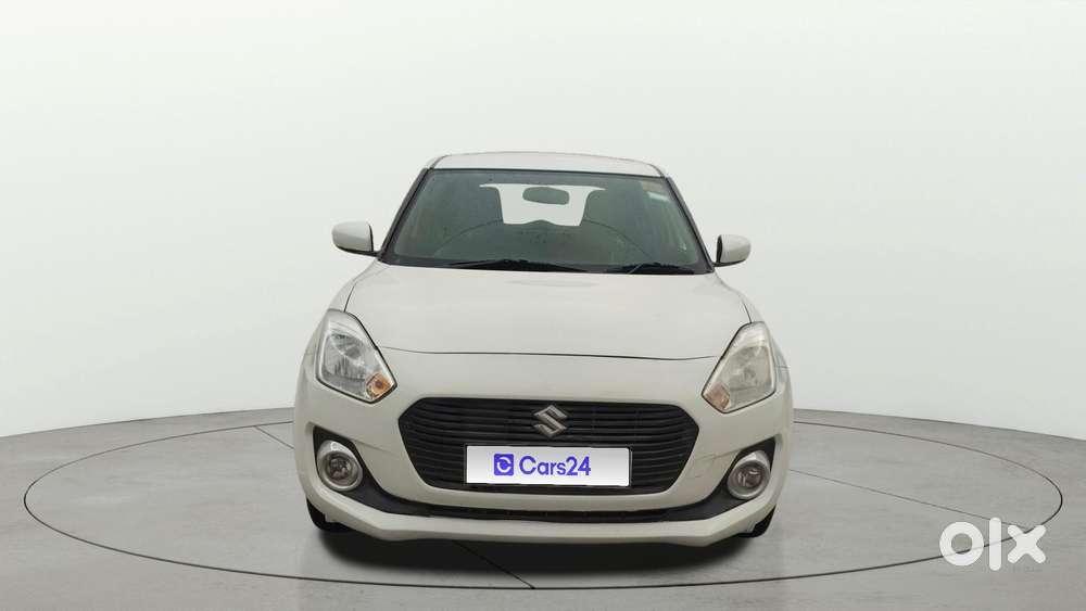 Maruti Suzuki Swift Amt Vxi, 2019, Cng & Hybrids