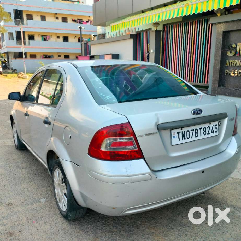 Ford Fiesta 1.4 Duratorq Clxi, 2013, Diesel