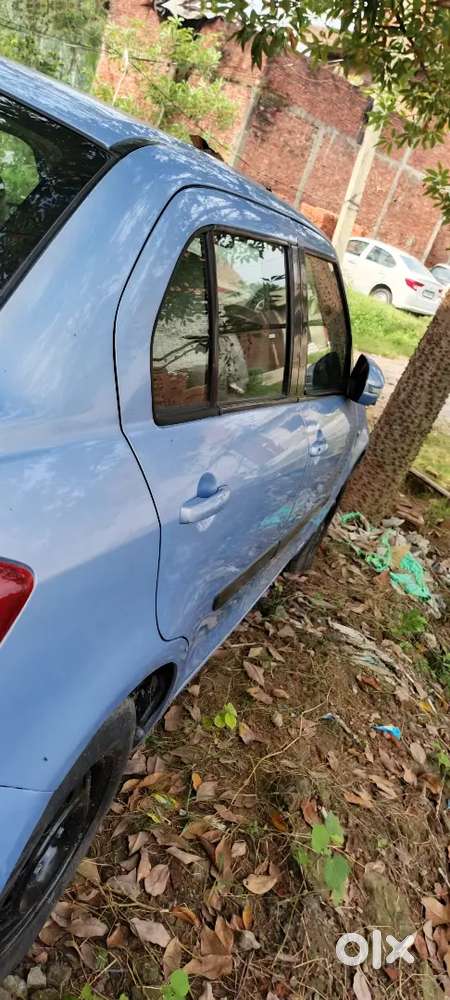 Maruti Suzuki Swift Dzire 2015 Petrol Manual