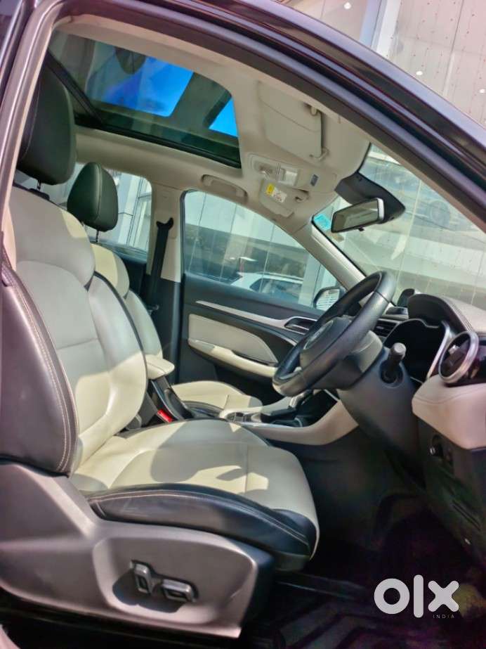 Mg Astor 1.5 Sharp Cvt, 2022, Petrol