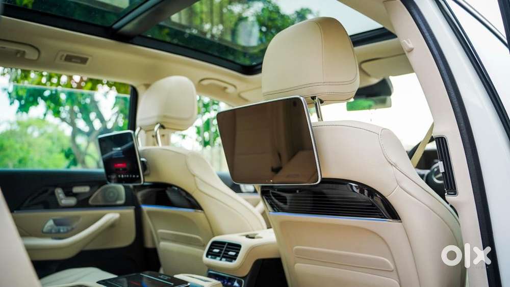 Mercedes-benz Gls 450 4matic, 2025, Petrol