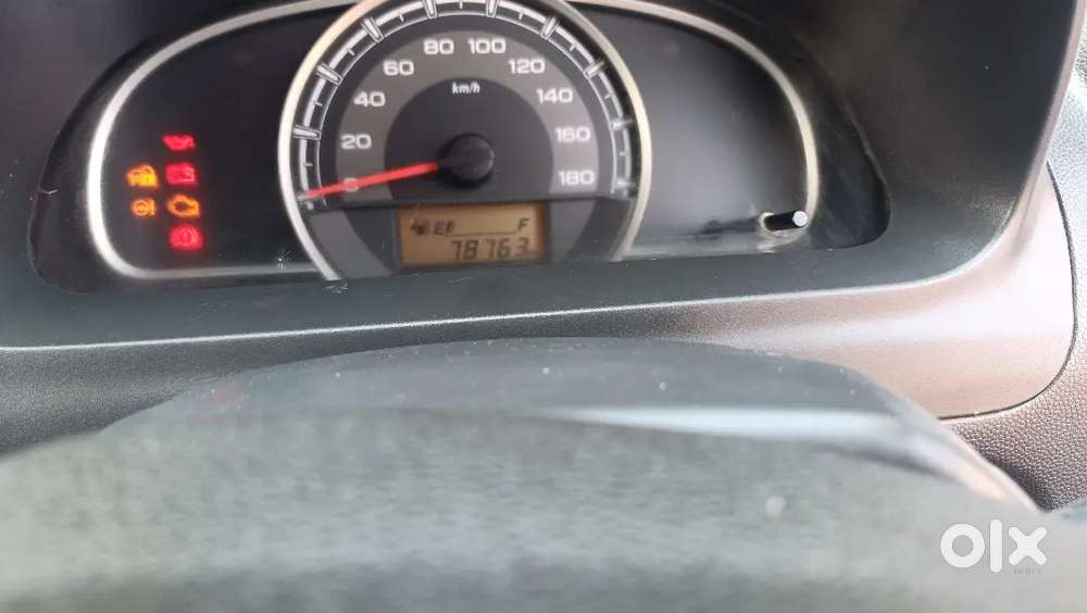 Maruti Suzuki Alto 800 2016