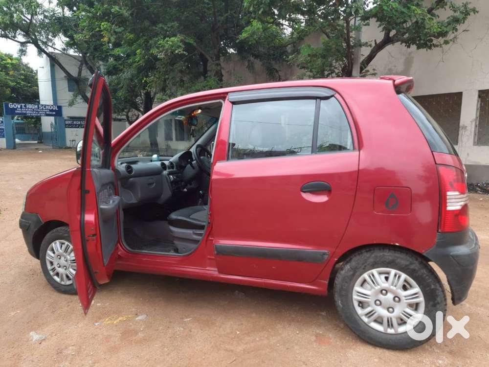 Santro Xing With Excellent Condition