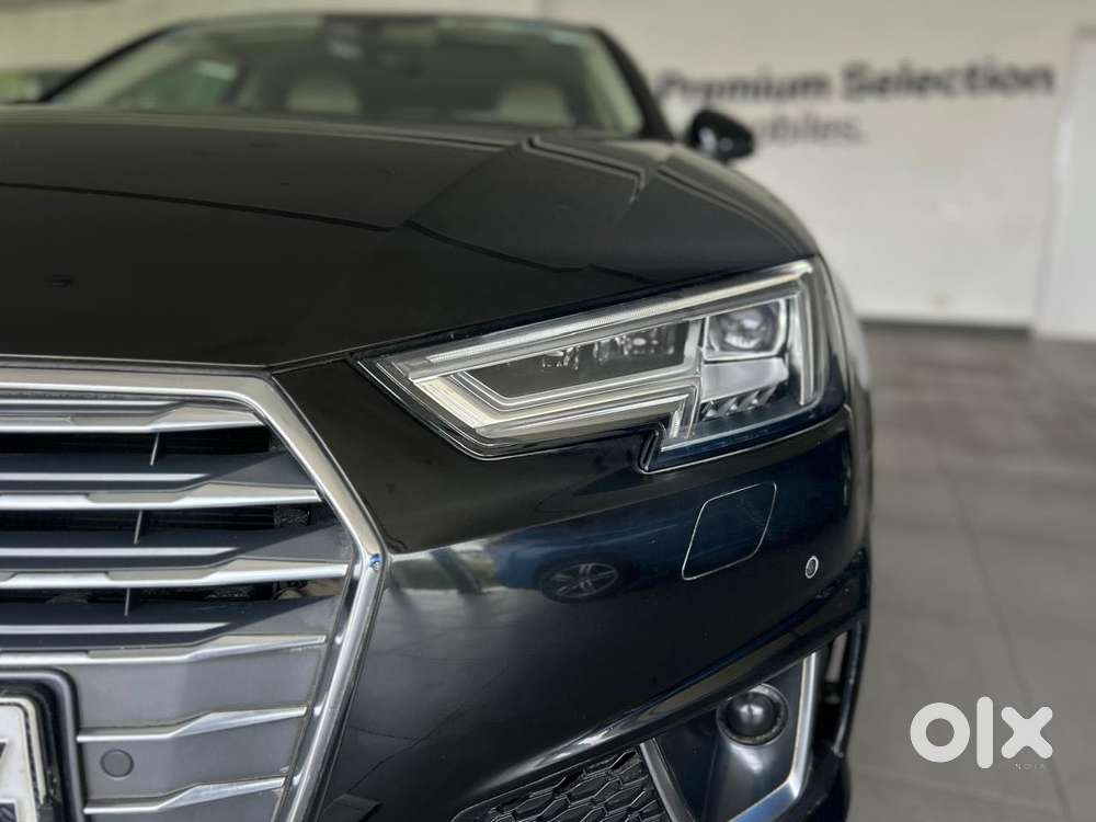 Audi A4 30 Tfsi Premium+ Sunroof, 2020, Petrol