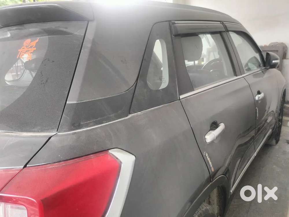 Toyota Urban Cruiser 2022 Grade