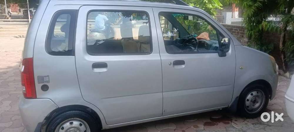 2007 Maruti Wagon R
