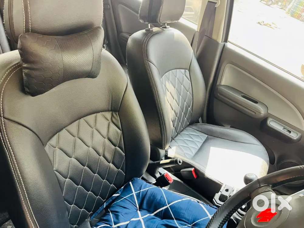 Maruti Suzuki Ritz 2013 Cng & Hybrids 82000 Km Driven