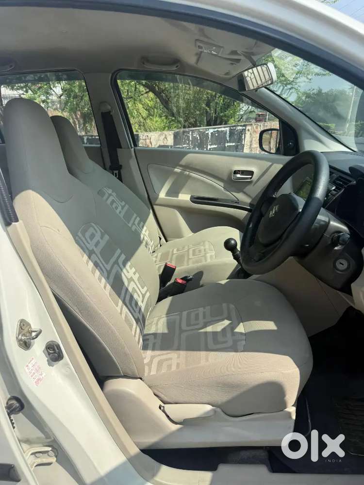 Maruti Suzuki Celerio 2020