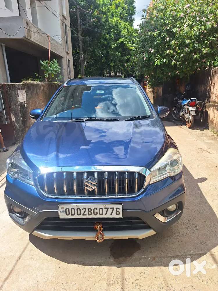Maruti Suzuki Delta Shvs 2019