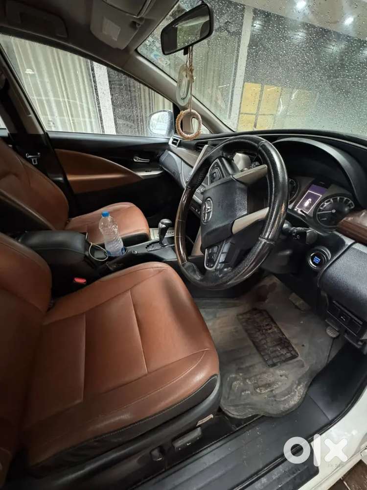 Z Automatic 2,8 Engin Super Engin
