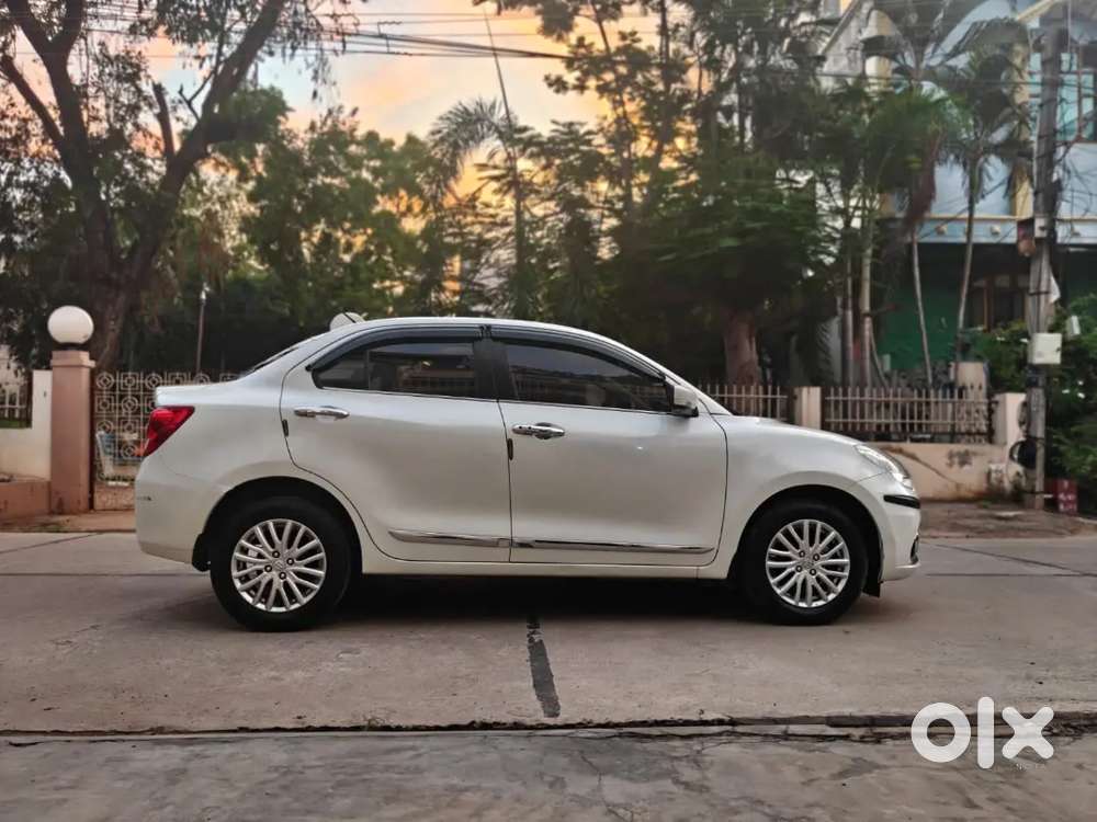 Maruti Suzuki Dzire 2023 Cng