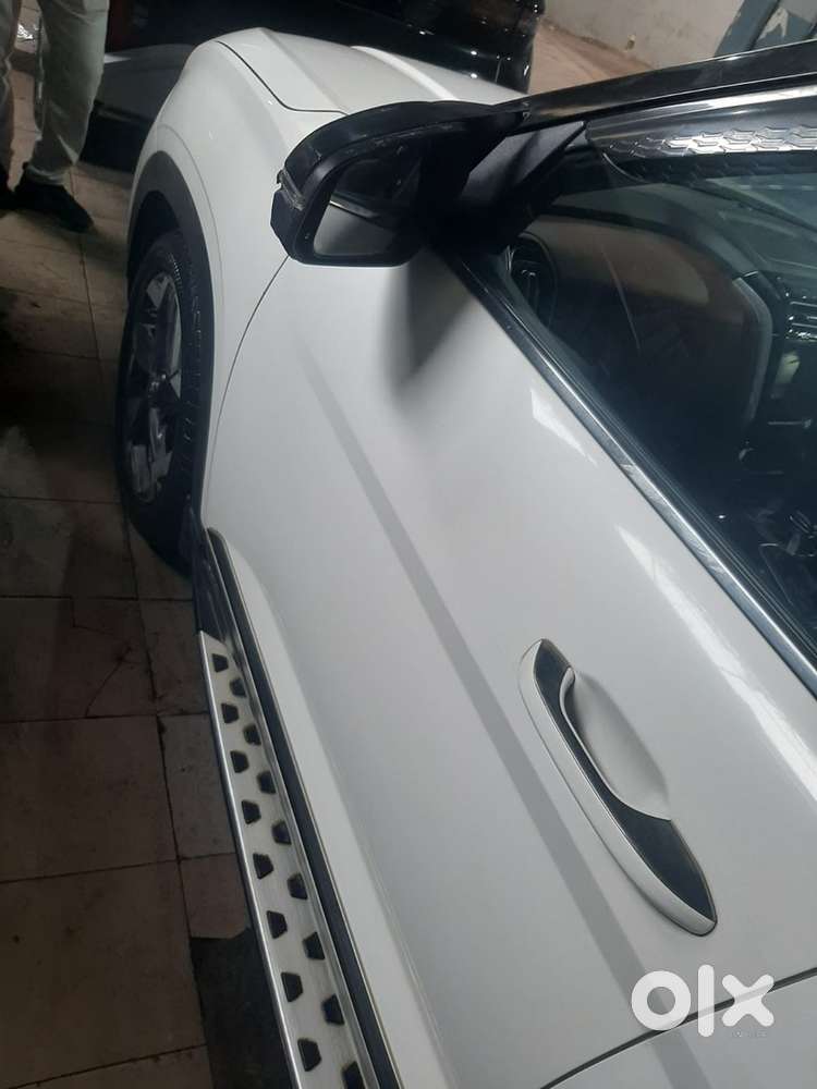 2022 Hyundai Alcazar Petrol Automatic