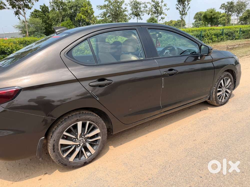 Honda City Petrol 2021