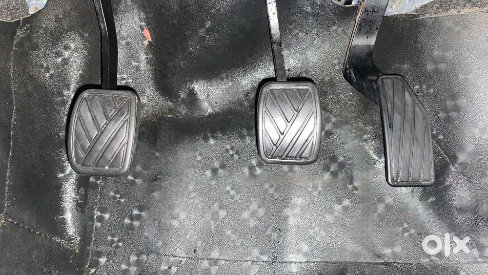 Maruti Suzuki Celerio X Vxi, 2018, Petrol