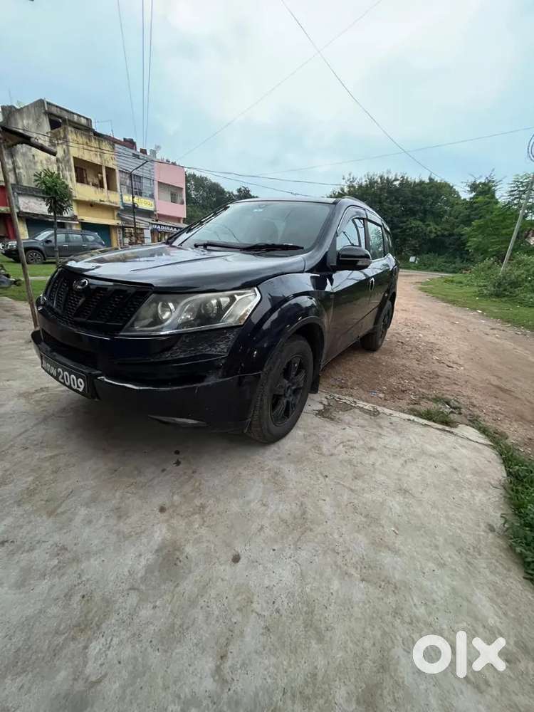Mahindra Xuv500 2012 Diesel Good Condition