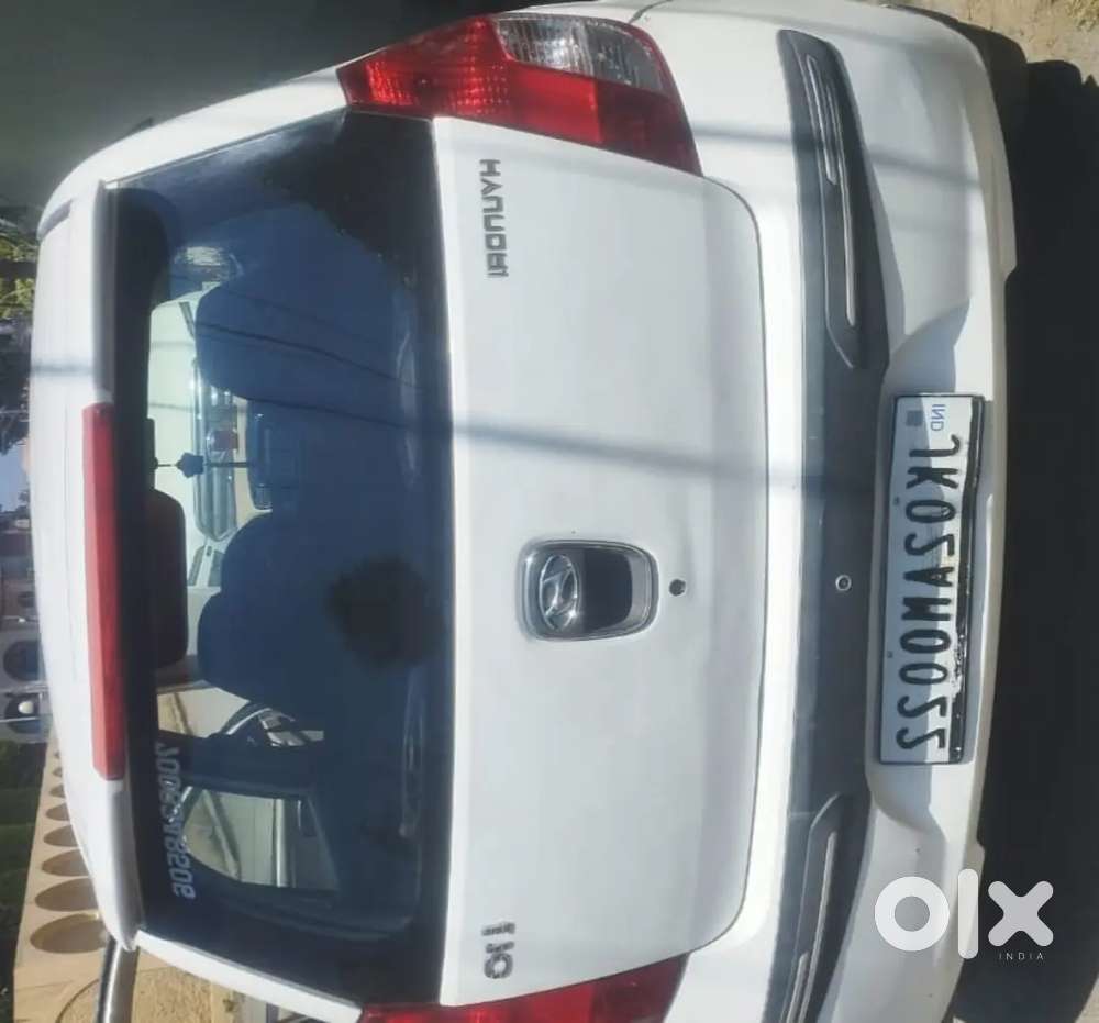 Hyundai I10 Asta 2009 Sunroof