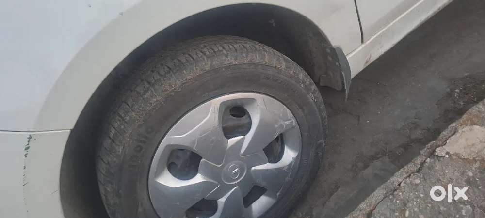 Tata Tiago 2018 Petrol Well Maintained