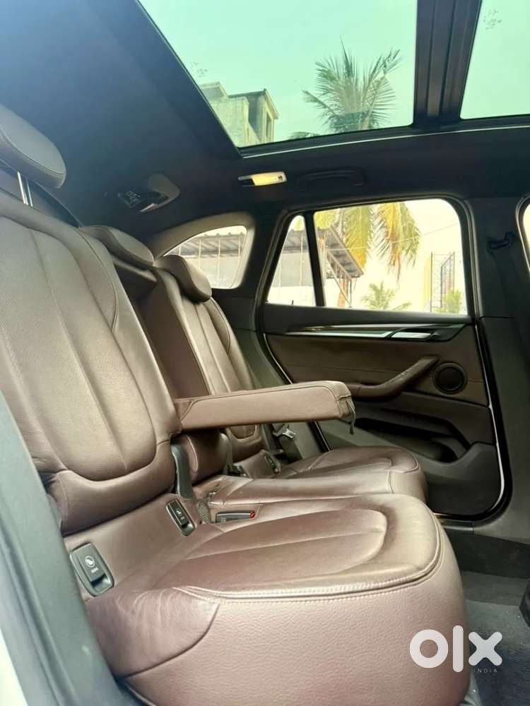 Bmw X1 Xdrive 20d M Sport, 2016, Diesel