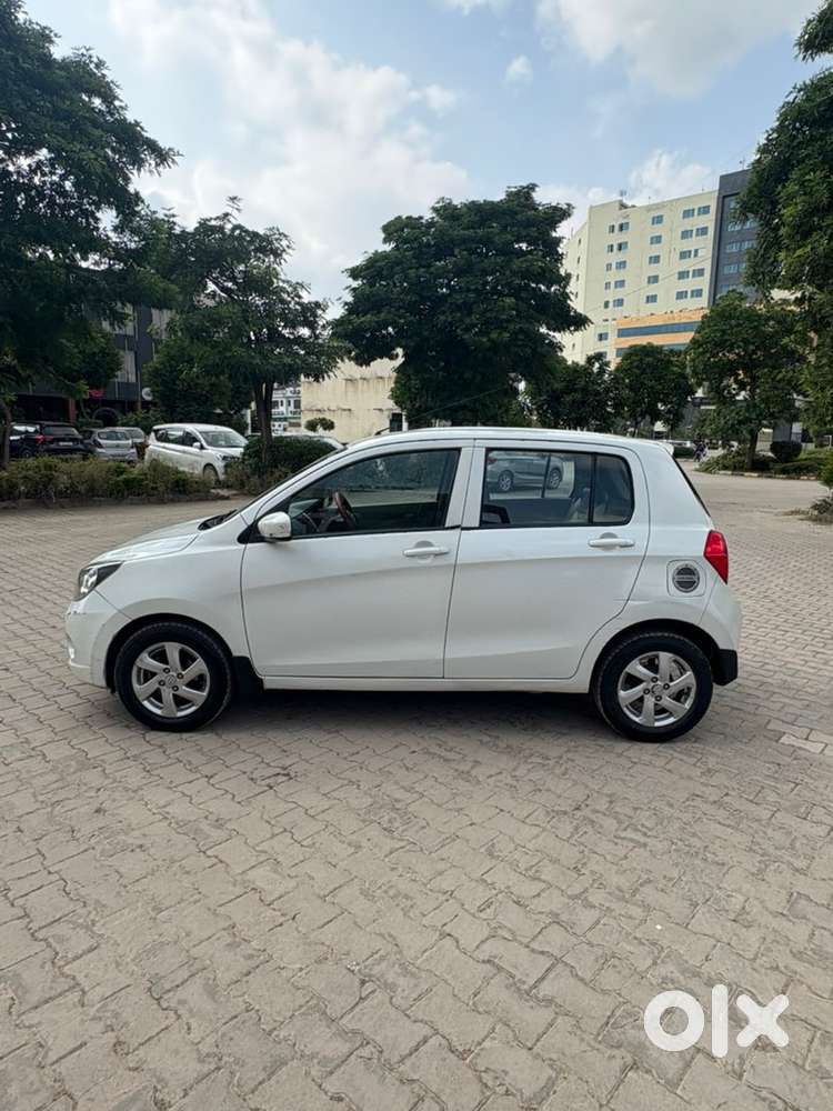 Maruti Suzuki Celerio 2016 Km Driven