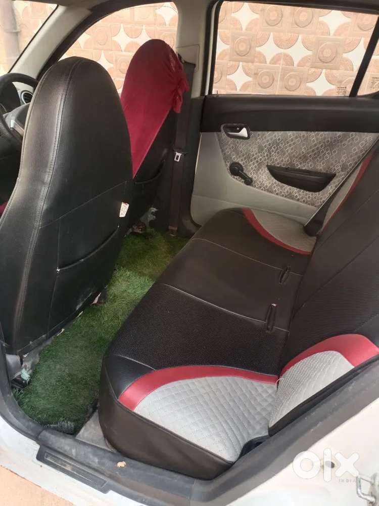 Maruti Suzuki Alto 800 2017 Petrol 55000 Km Driven
