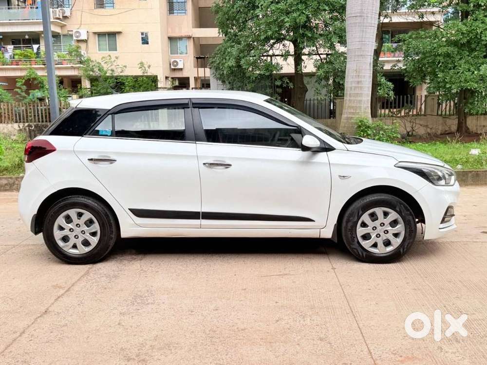 Hyundai Elite I20 Magna Plus, 2019, Petrol
