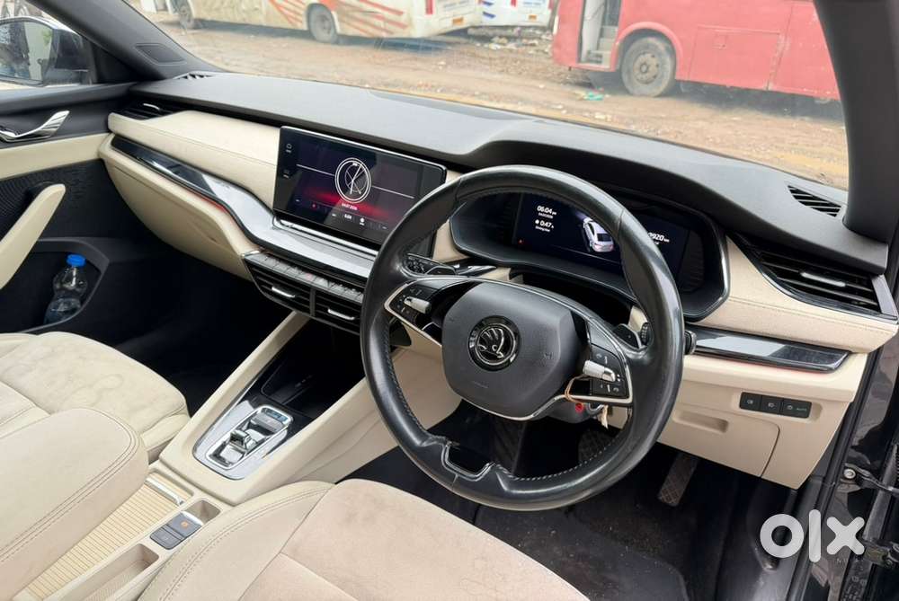 Skoda Octavia Style 2022