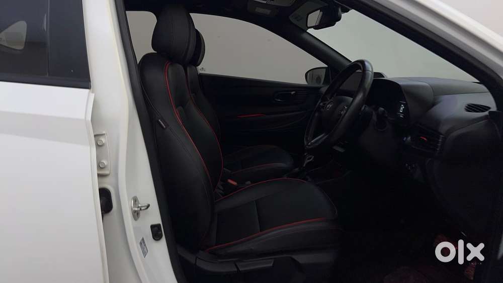 Hyundai I20 N Line N8 1.0 Turbo Dct, 2022, Petrol