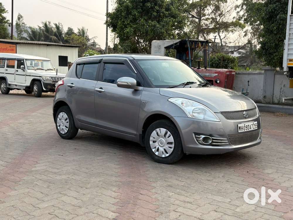 Maruti Suzuki Swift 2014 Petrol Well Maintained