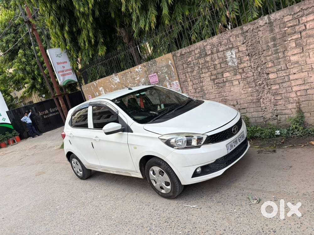 Tata Tiago 2019 Model