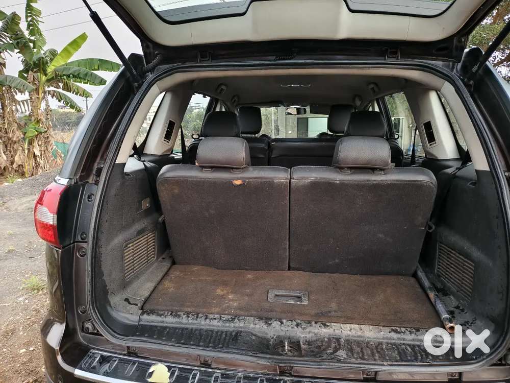 Tata Hexa 2018 Diesel 109000 Km Driven