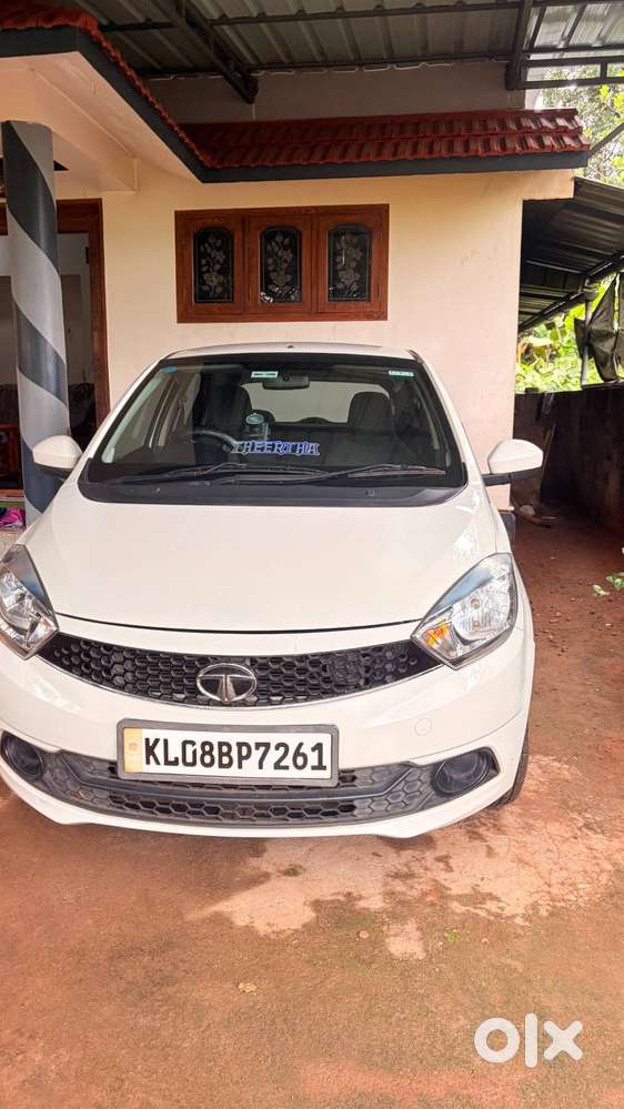 Tata Tiago Xe 2018