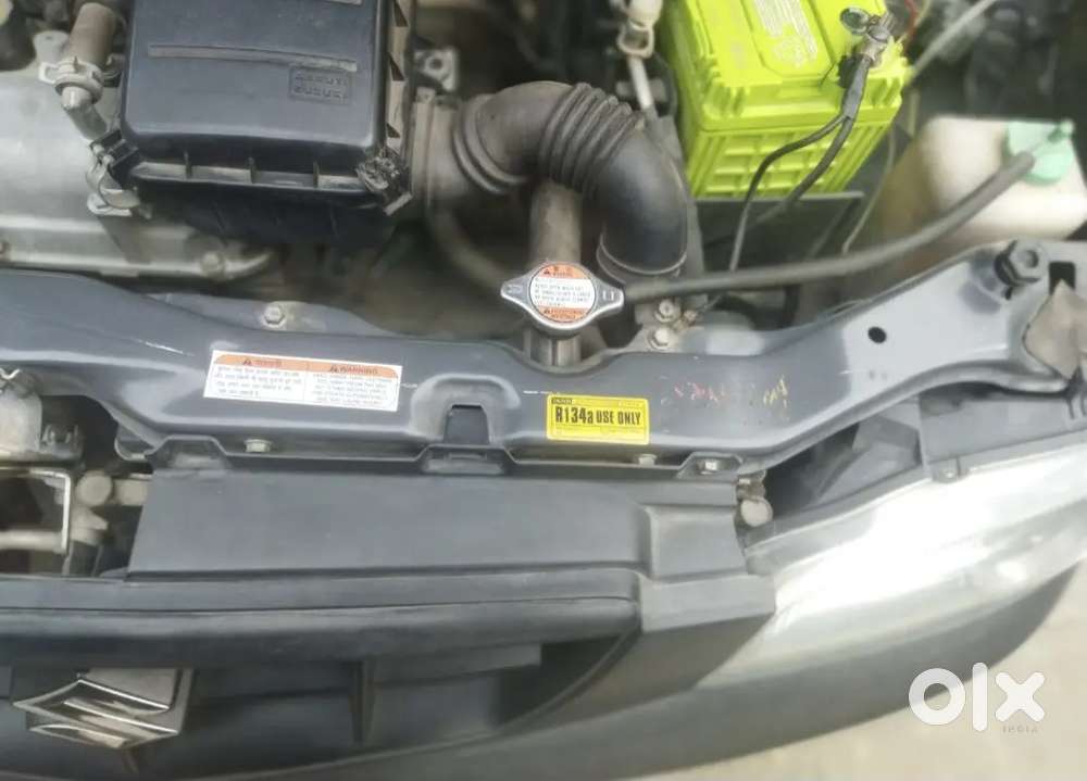 Maruti Suzuki Alto 2011