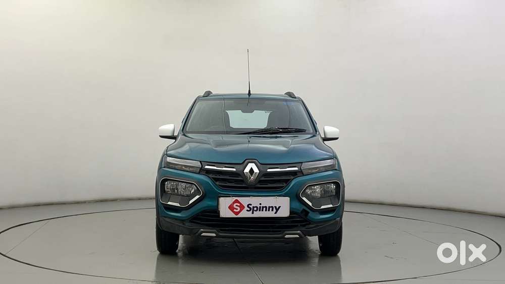 Renault Kwid Climber, 2022, Petrol
