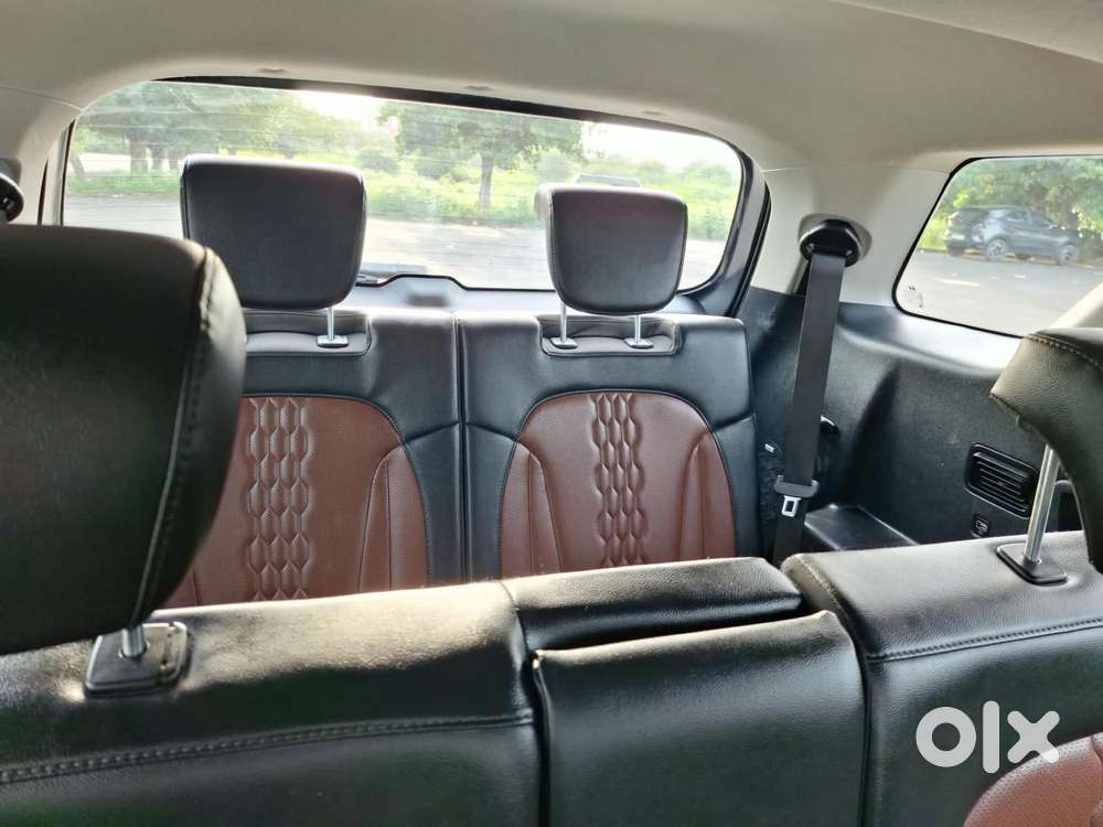 Hyundai Alcazar Signature 1.5 Diesel At 7str, 2022, Diesel