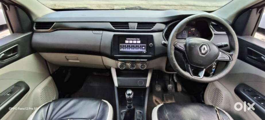 Renault Triber Rxt, 2020, Petrol