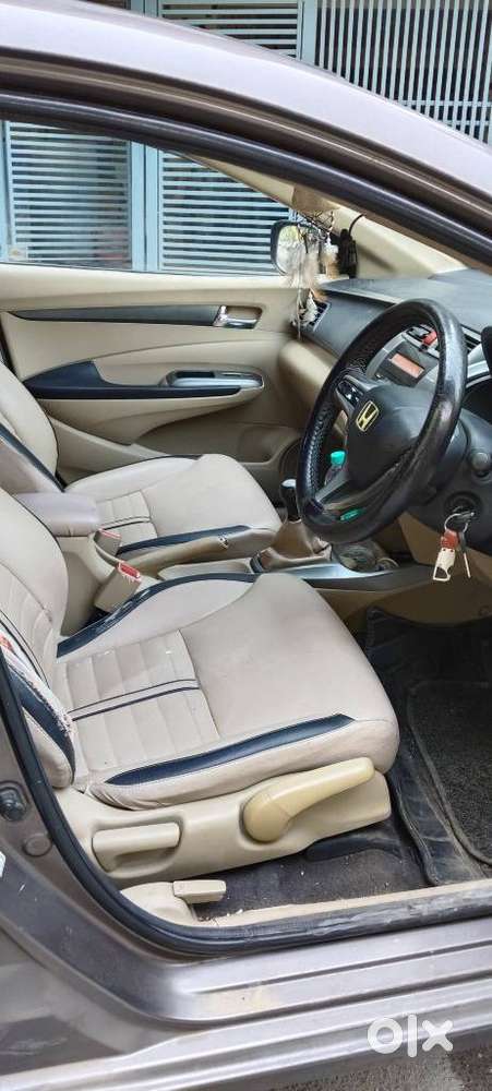 Honda City 2011-2013 Vtec, 2012, Cng & Hybrids