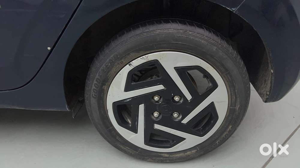 Hyundai Grand I10 Nios Sportz 1.2 Kappa Vtvt, 2024, Petrol