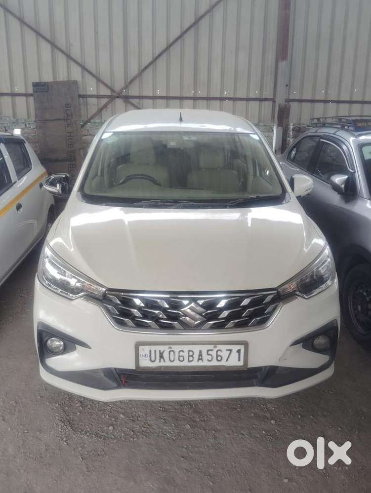 Maruti Suzuki Car 2021