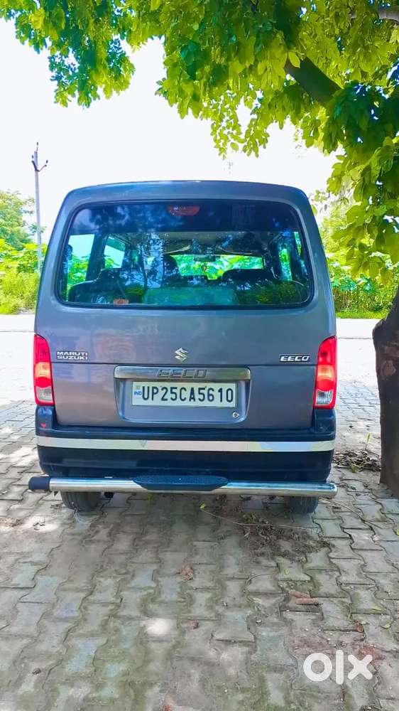 Maruti Suzuki Eeco 2017 Lpg 150000 Km Driven