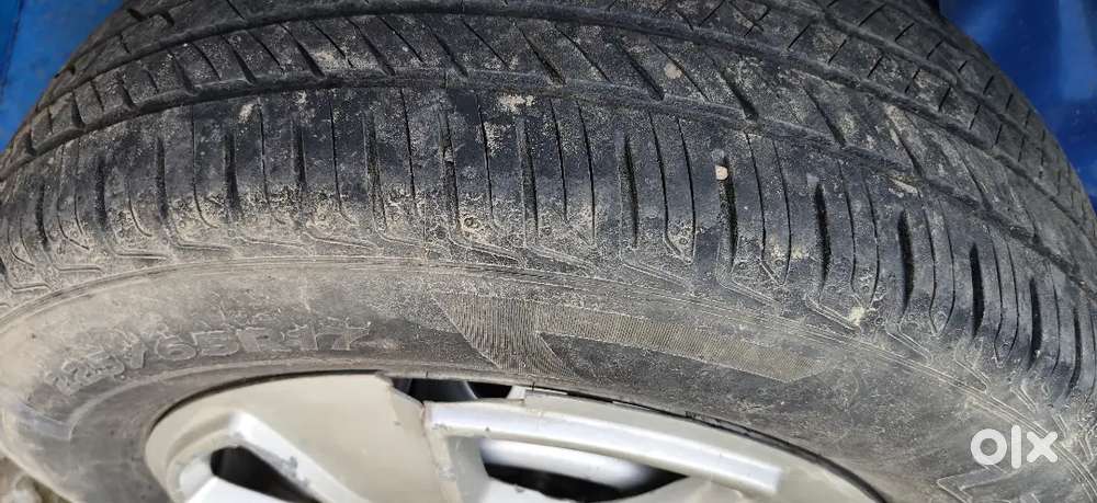 Mahindra Scorpio S5 2018 Diesel Manual