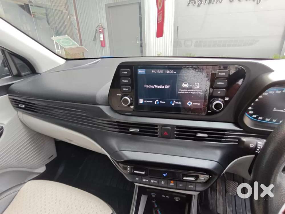 Hyundai I20 1.2 Sportz (o), 2025, Petrol