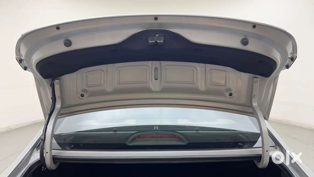 Hyundai Verna Vtvt 1.6 At Sx Option, 2019, Petrol