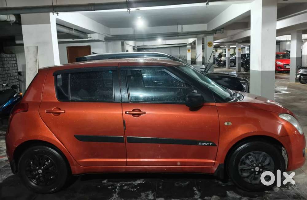Maruti Suzuki Swift 2011 Diesel Good Condition