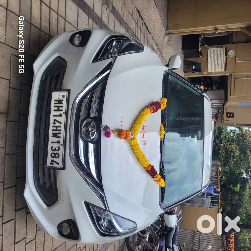 Toyota Glanza 2019 Hybrid
